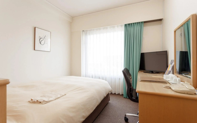 Akishima Station Hotel TOKYO