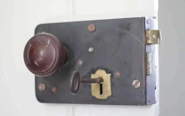 The Five Pilchards Inn