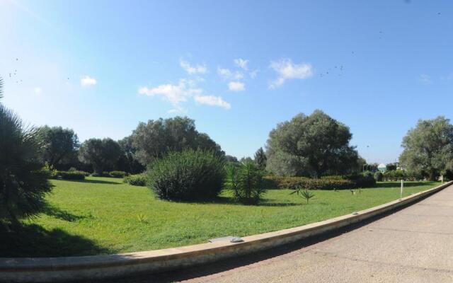 Hotel Masseria Marziale