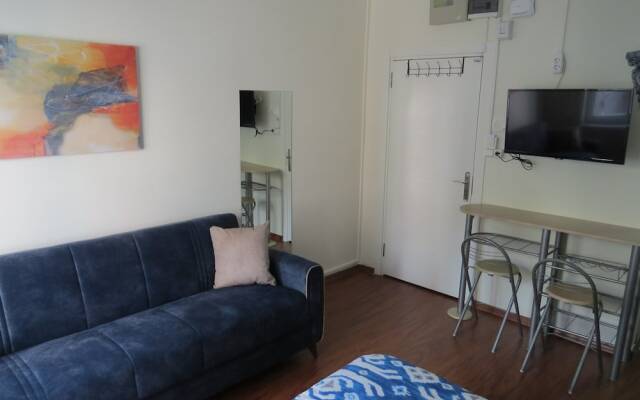 Istanberry - Royal Apartments