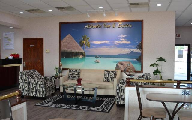 Atlantic Inn & Suites