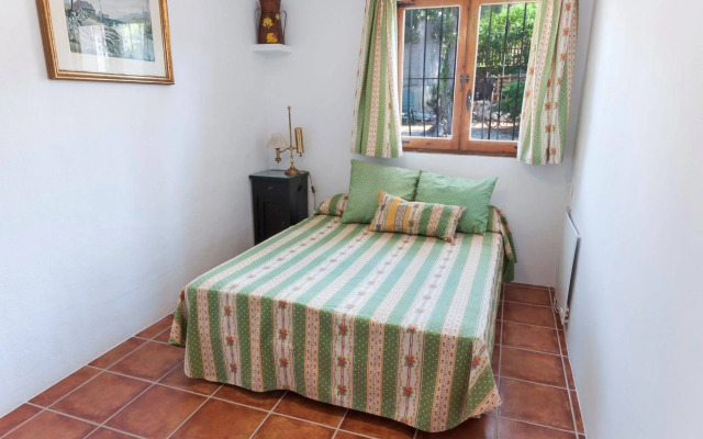 Villa Roncadell