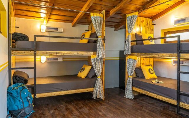 The Hosteller Ramgarh