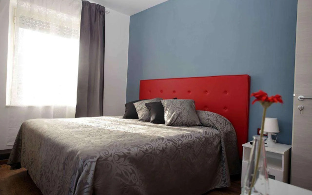 B&B Insula San Pietro