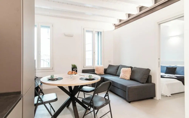 Suite JOIVY Lake 11