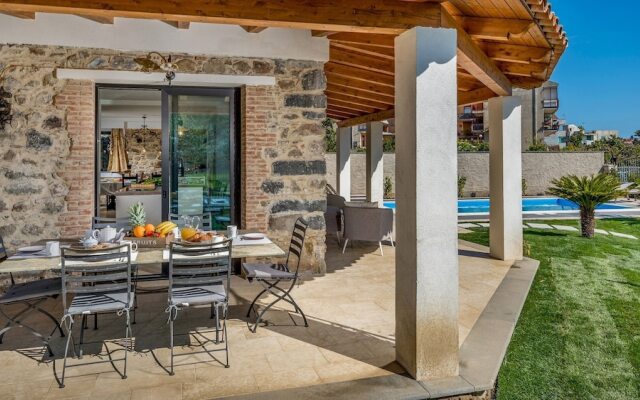 Villa Gallus 6 Emma Villas