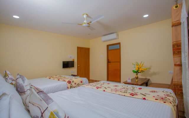 Hotel Utsav By OYO Rooms