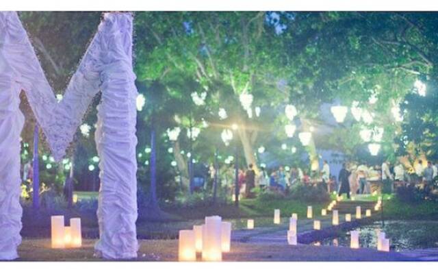 Monte Costa Resort