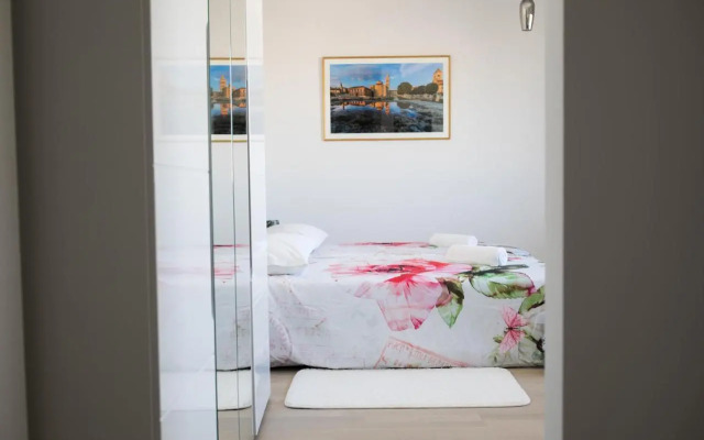 Studio apartman Moonlight