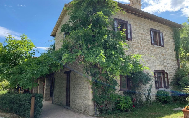 Serendipity Boutique Country House