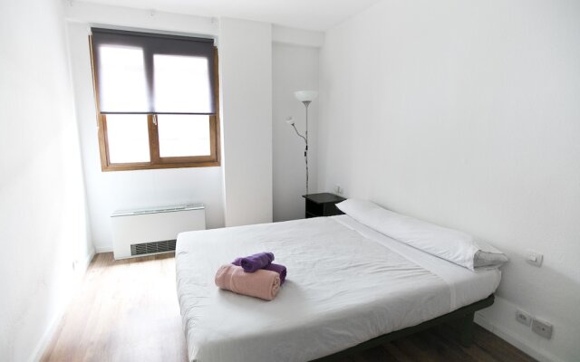 Apartamento San Bernardo