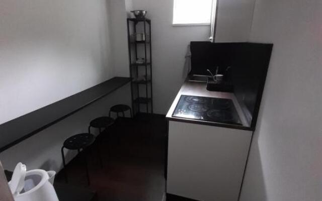 Polonia Apartman