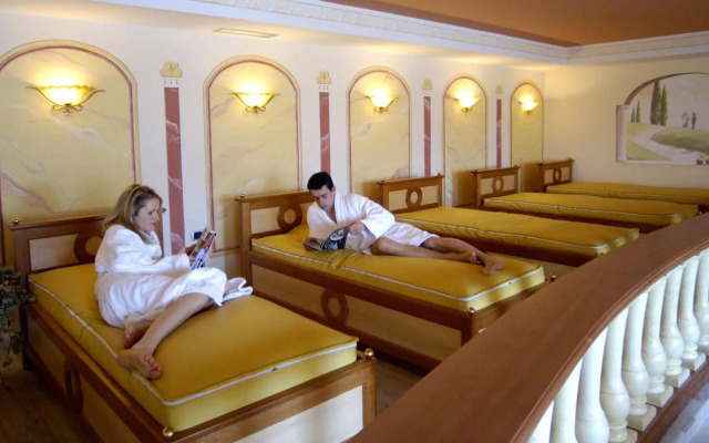 Hotel Lagorai Resort & Spa