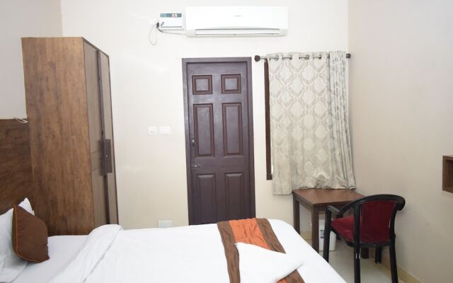 Ramana Residency
