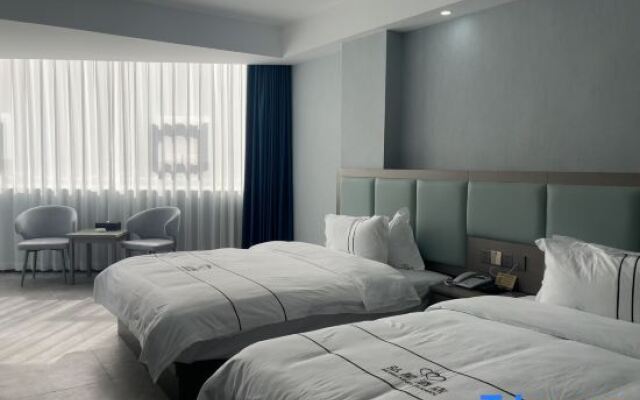 Hongxing Hotel
