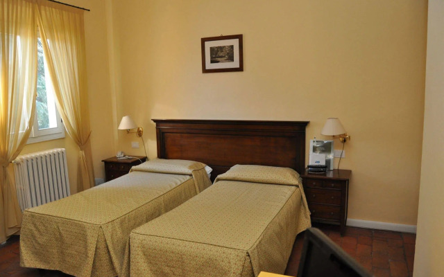 Albergo Ca' Vecchia