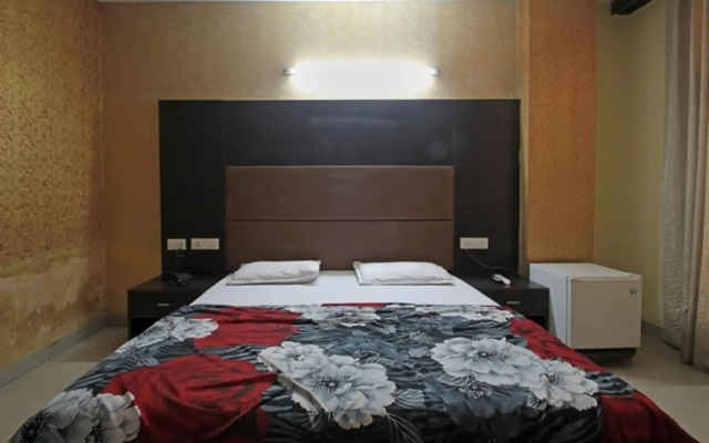 Hotel Sunshine Park
