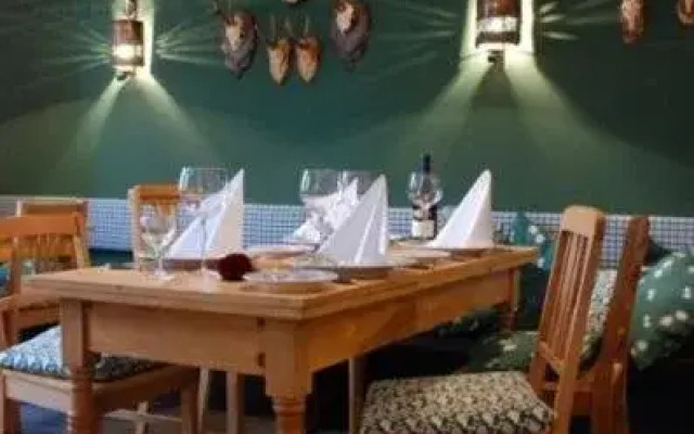 Altstadthotel Bauern Bräu Schrobenhausen