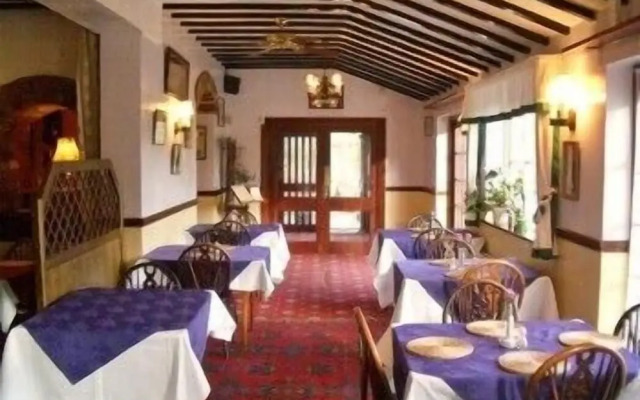 Abbey Grange Hotel