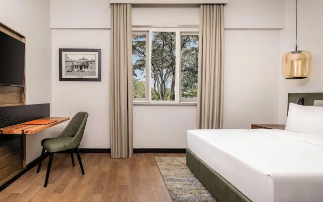 Independents Fairview Nairobi