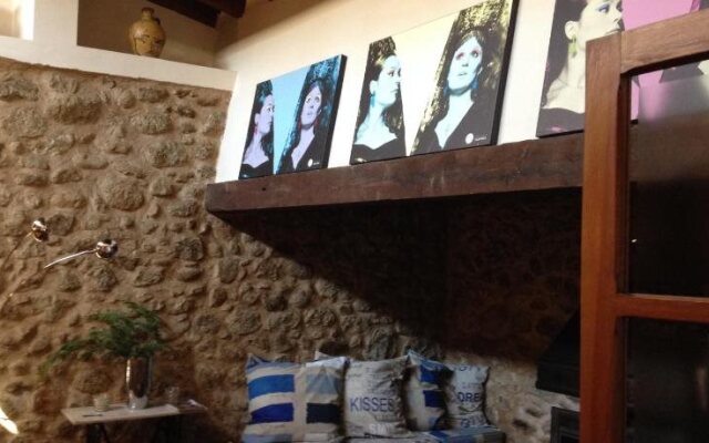 Posada Albarea