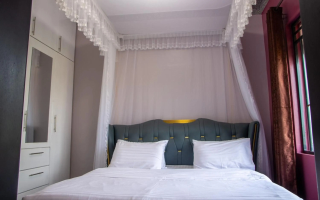 Gracieus Residences