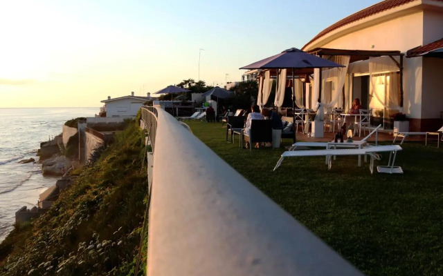Sunset VIP House