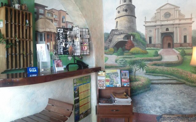 Florentina Homes Apartment Hotels