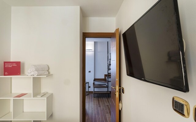 Il Balconcino sul Mare di Genova by Wonderful Italy