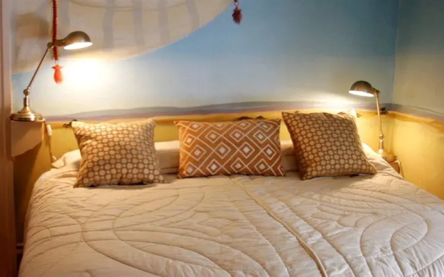 Spencer Hotel & Spa Chautauqua