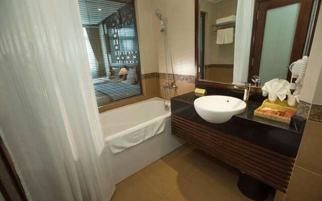 K-Zone The Star Hotel