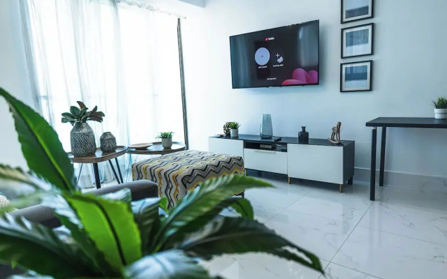 Arpel 07 - Piantini - Santo Domingo