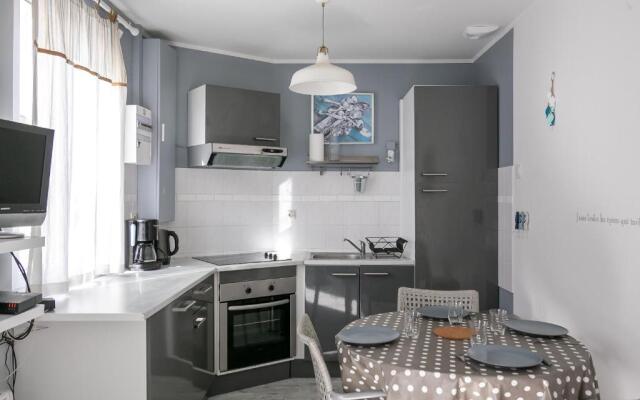 La Maisonnette de la Plage