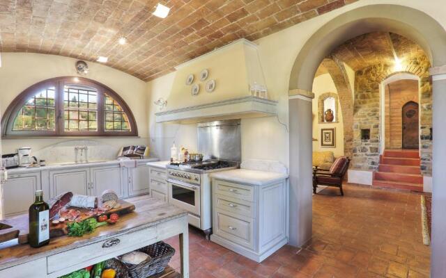 Villa Tramonto