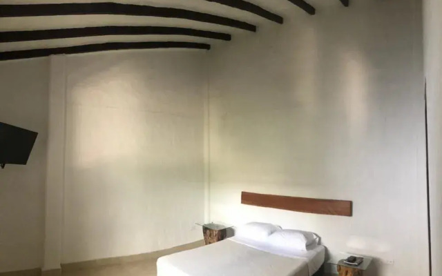 Hotel San Miguel Antique