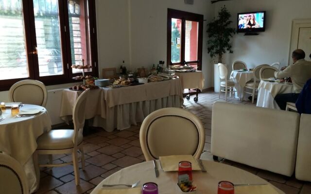 Country Club La Tortiola