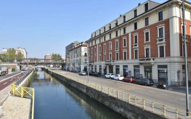 Ascanio Sforza Apartment