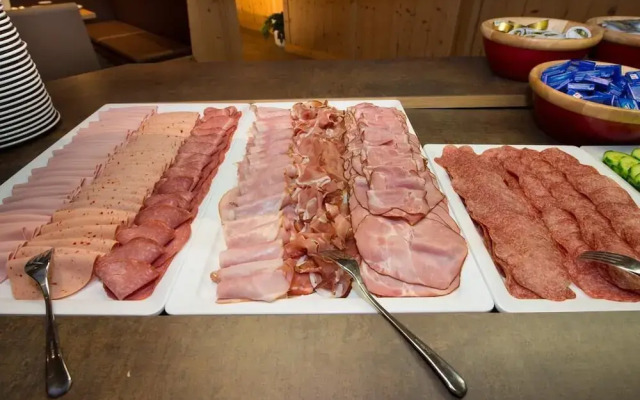 Alpen Appartements Lärchenhof