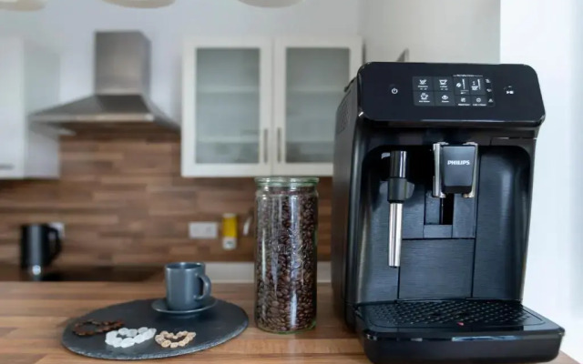 Stylish 2 Room Maisonette Hannover