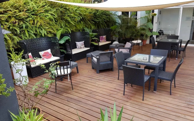 Casa Kessler Barcelona