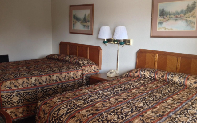 Battlefield Inn Springfield