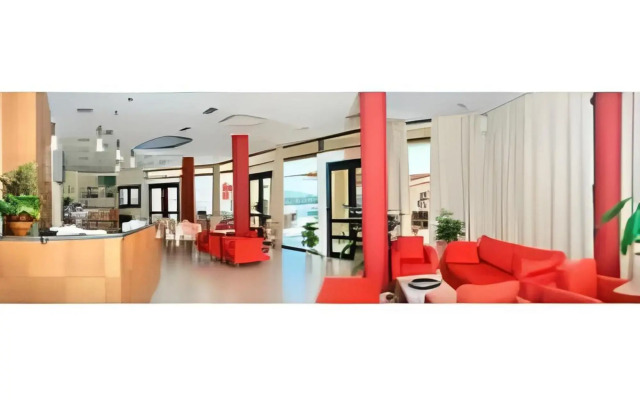 Aeolian Gaea Hotel