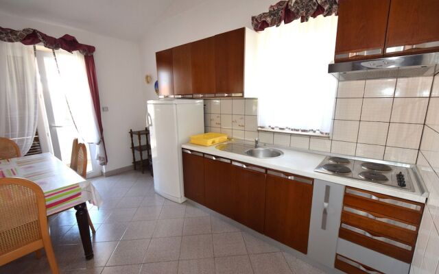 Apartment Bosiljka