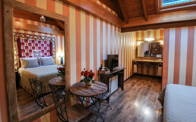 Hotel Petit Casa da Montanha