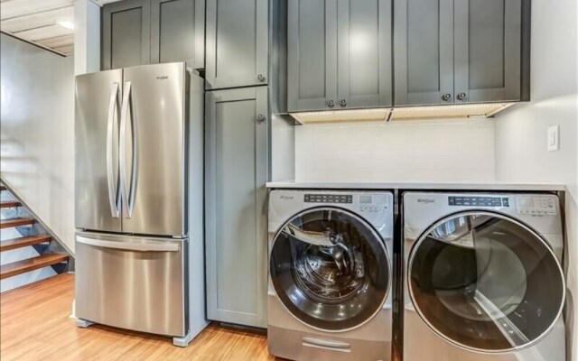 Sandpiper 95076 - 3 Br Townhouse