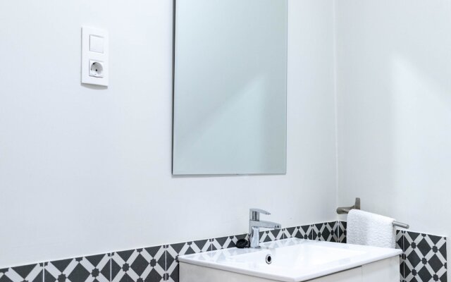 Apartamento En Termibus San Mames I by Aston Rentals
