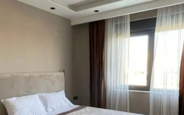 Çetin Home 1