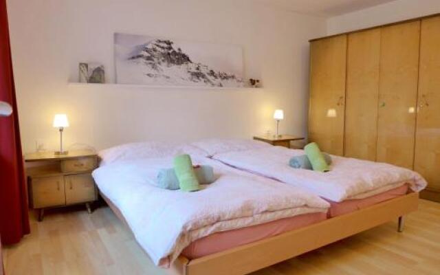 Apartment Stocki