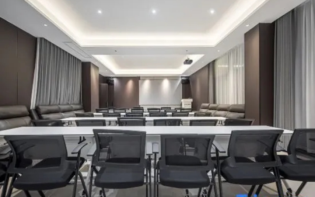 Miyang S Hotel (Chenzhou Taiwan Industrial Park Branch) – Business – Chenzhou