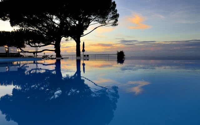 Caesar Augustus, Relais & Chateaux Hotel